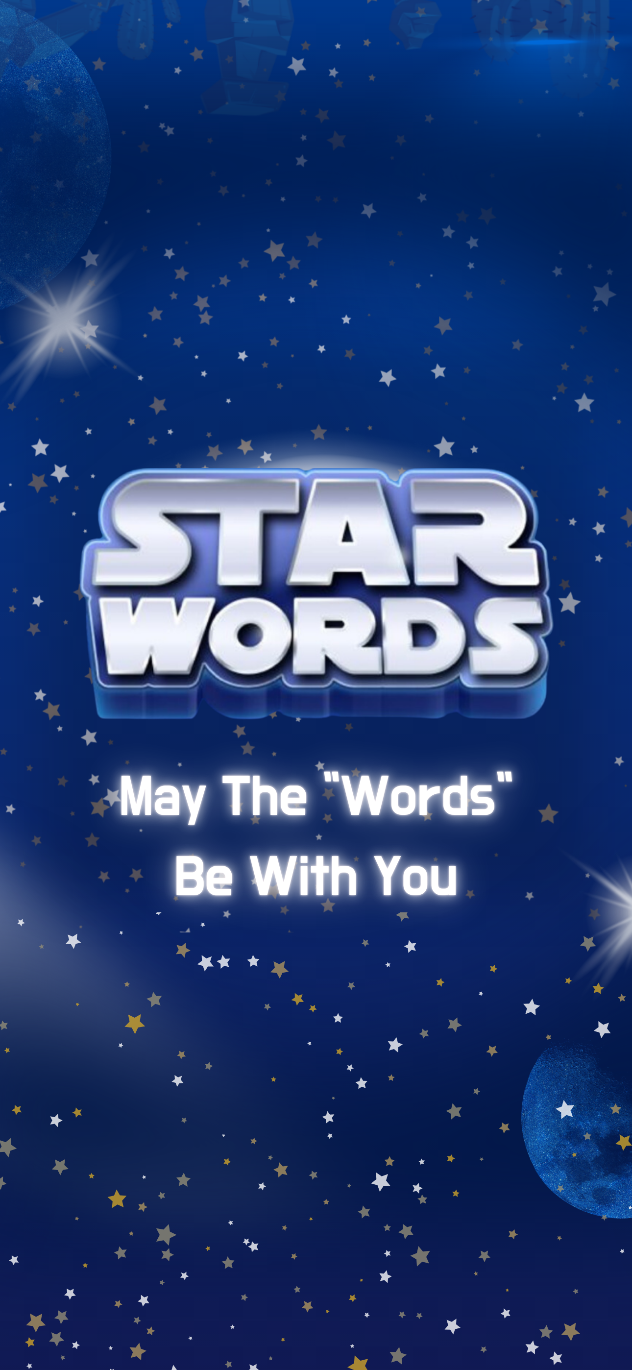 Star Words - Word Game screenshot 8