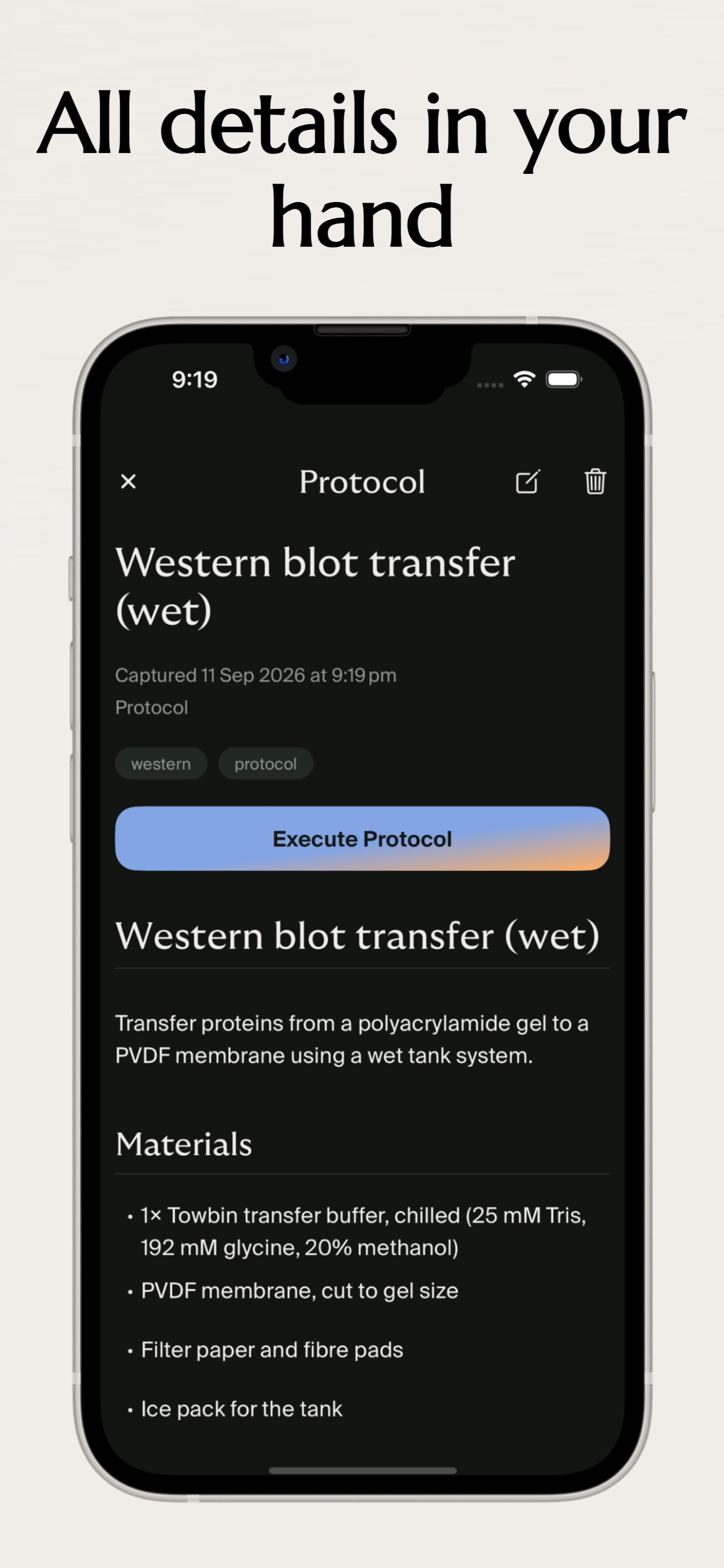 Screenshot 8 of Bower Labs