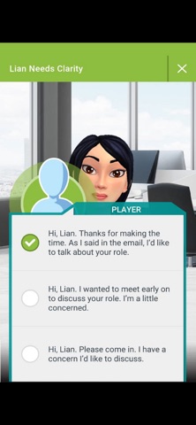 Boost - Leadership Training Screenshot 6 of 6