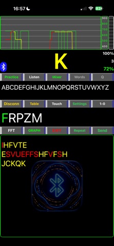 MorseUs Screenshot 4 of 9
