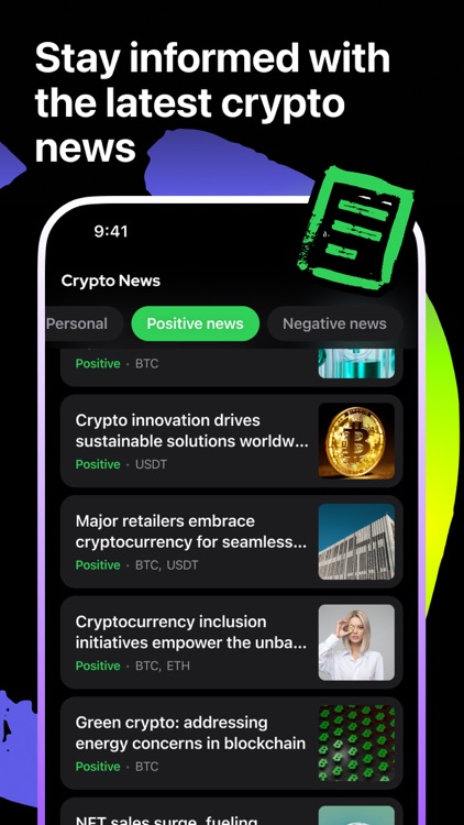 AI Trading - Trade & Invest screenshot-4