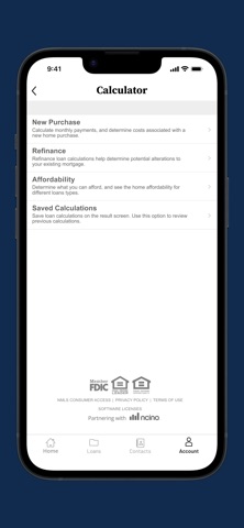 Acrisure Mortgage Screenshot 3 of 6