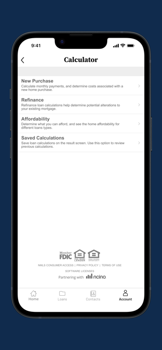 Acrisure Mortgage Screenshot 3 of 6
