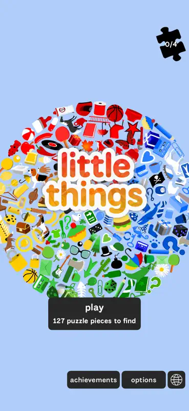 Little Things™ screenshot 6 of 6