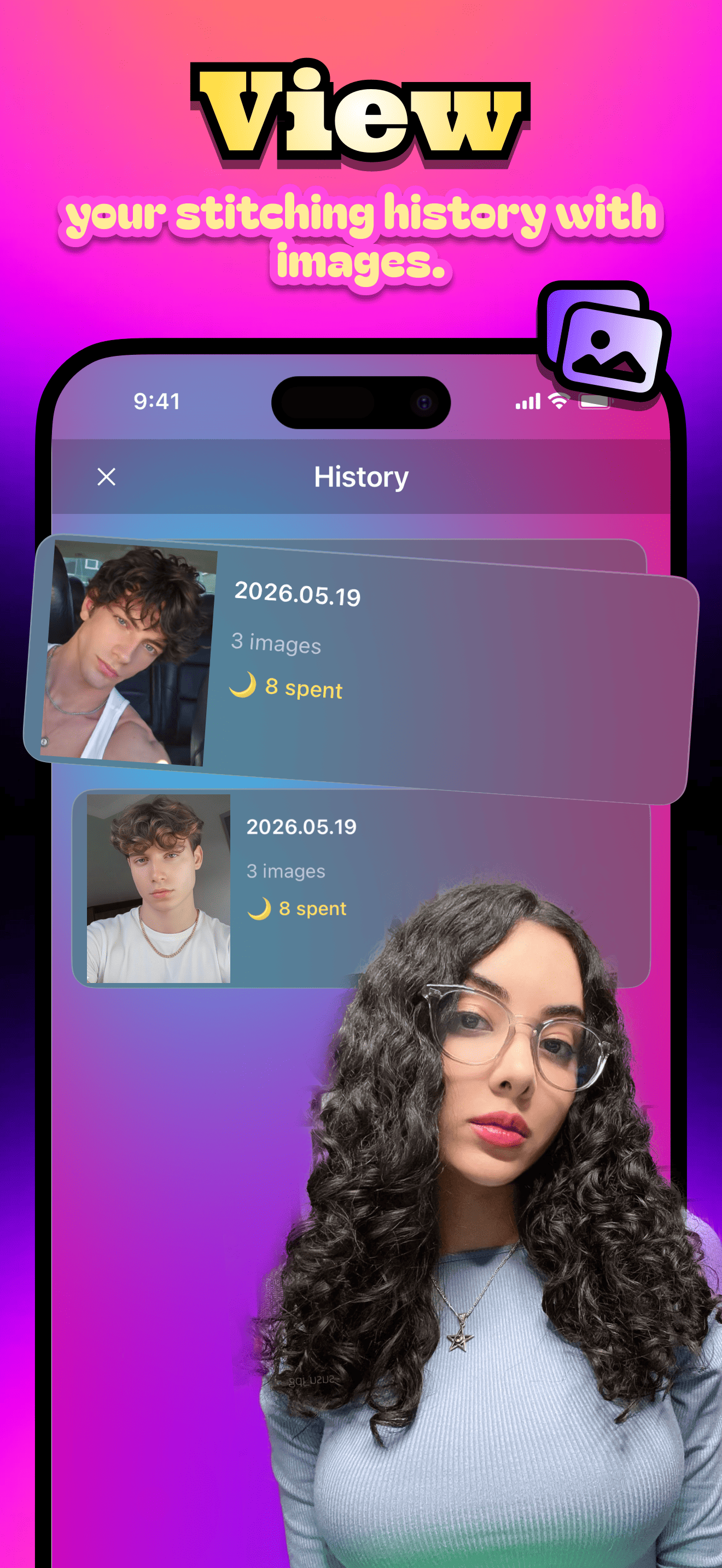 Dylen - Connect & Share