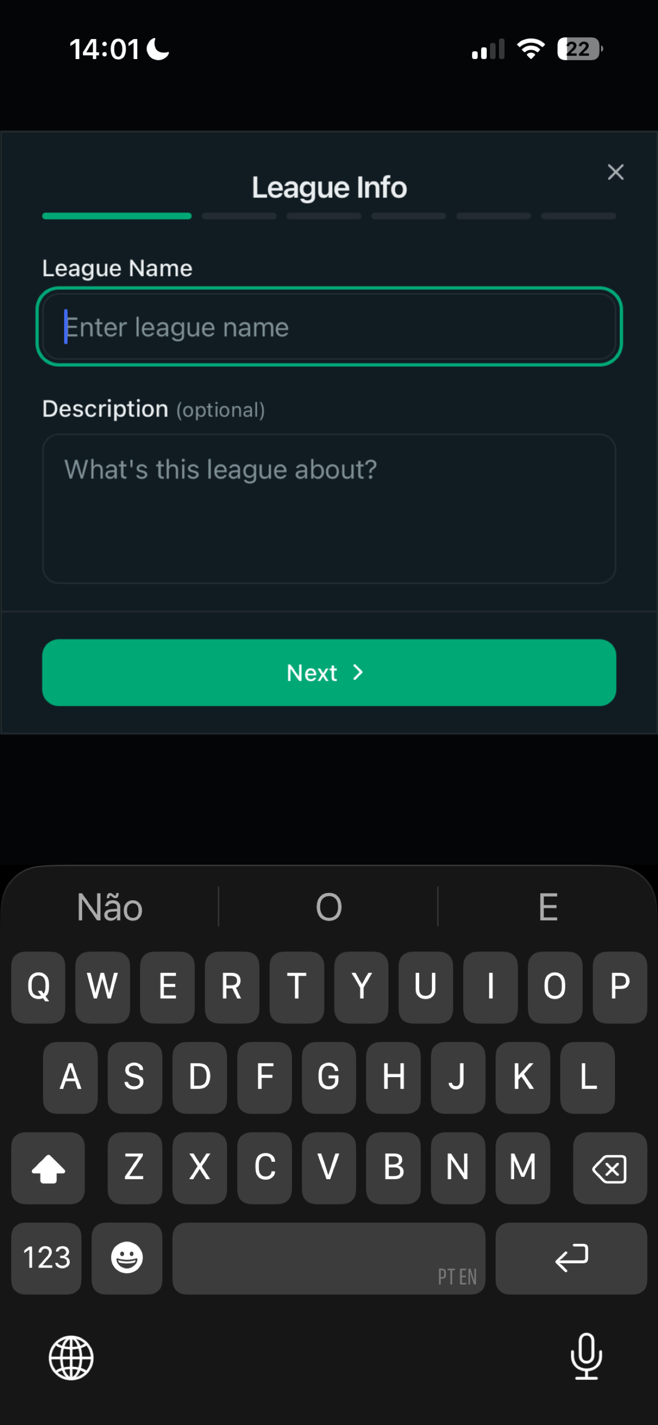 All Legs screenshot 2