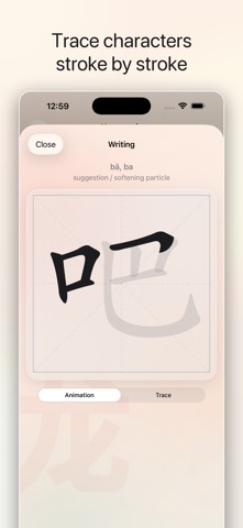 Zigo HSK Screenshot 3 of 7
