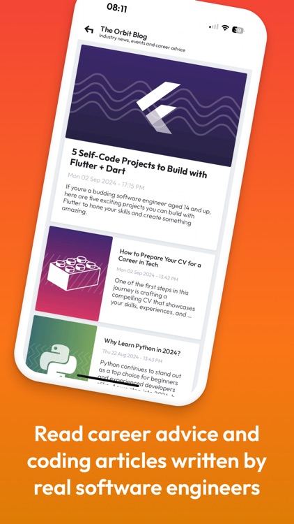 Digital Orbit - Learn to Code screenshot-7