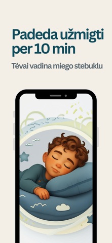 mybe LT Screenshot 1 of 10
