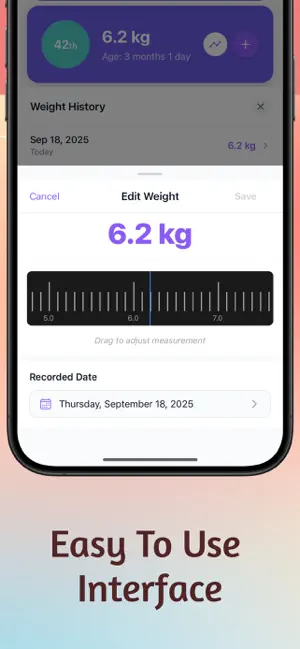 BabyBloom screenshot 3
