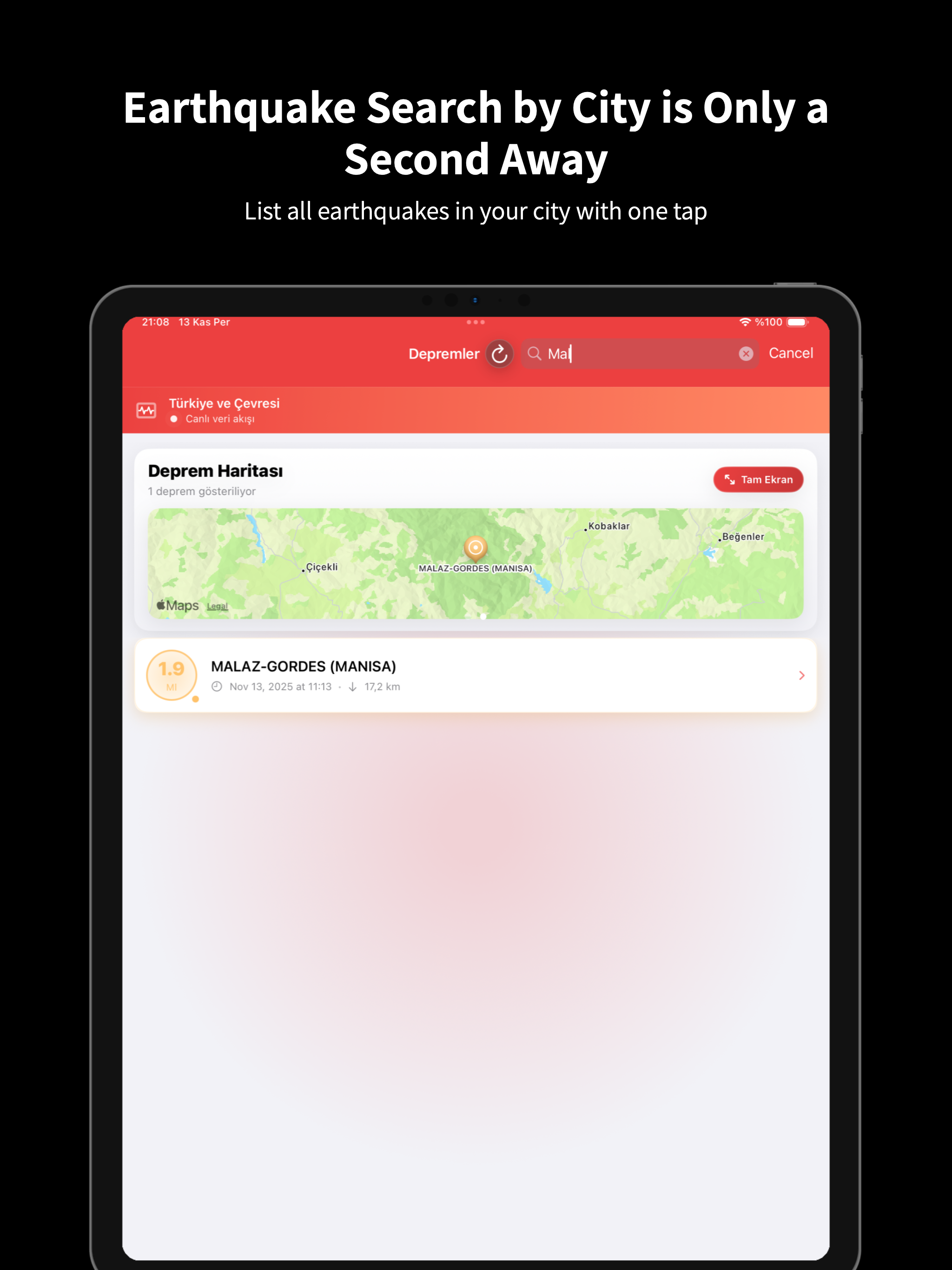 Earthquake: Stay Safe Now screenshot 16