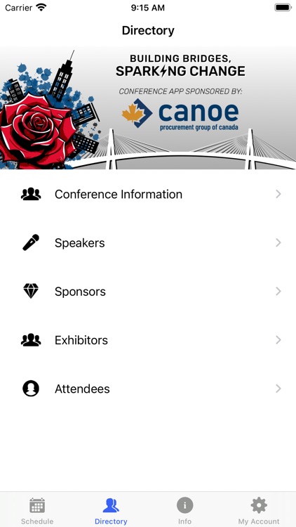 2025 AMCTO Conference