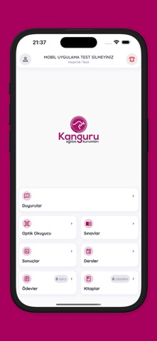 Kanguru Screenshot 1 of 7