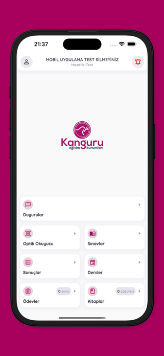 Kanguru Screenshot 1 of 7