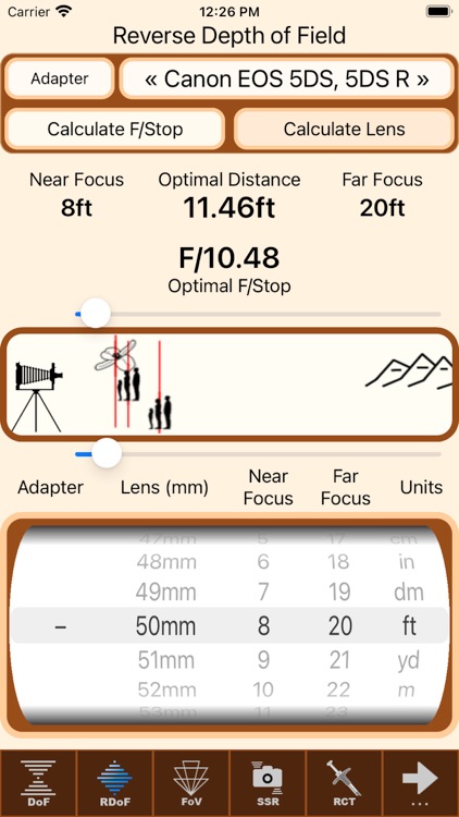 SetMyCamera screenshot-3