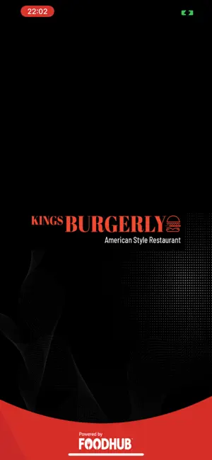 Kings BurgerLy screenshot 1