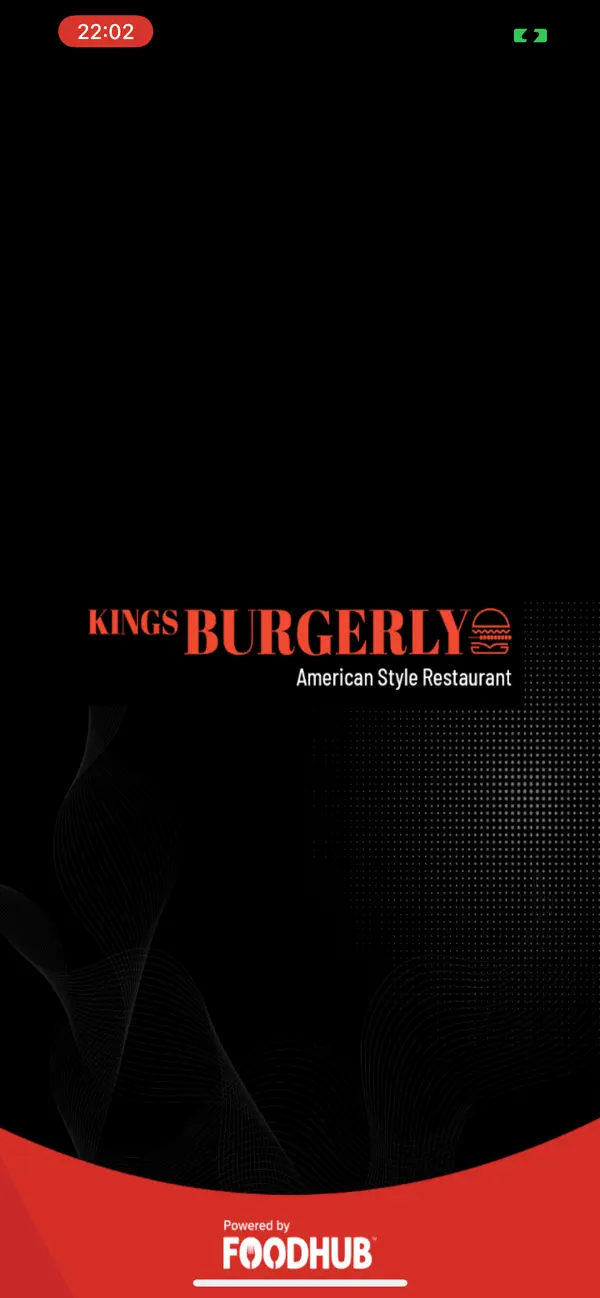 Screenshot #1 pour Kings BurgerLy