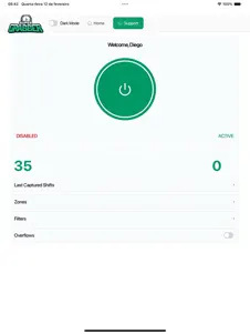 Shift Grabber 3