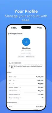 QuickNeeds screenshot 5