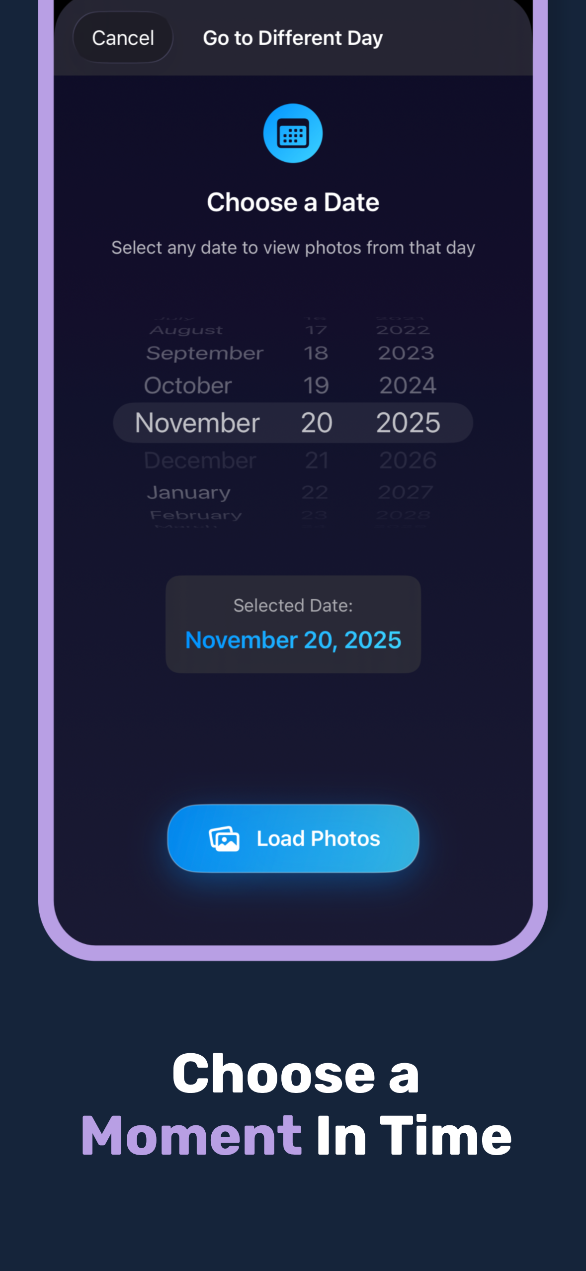 Photo Harbor - Simple Sorter screenshot 5