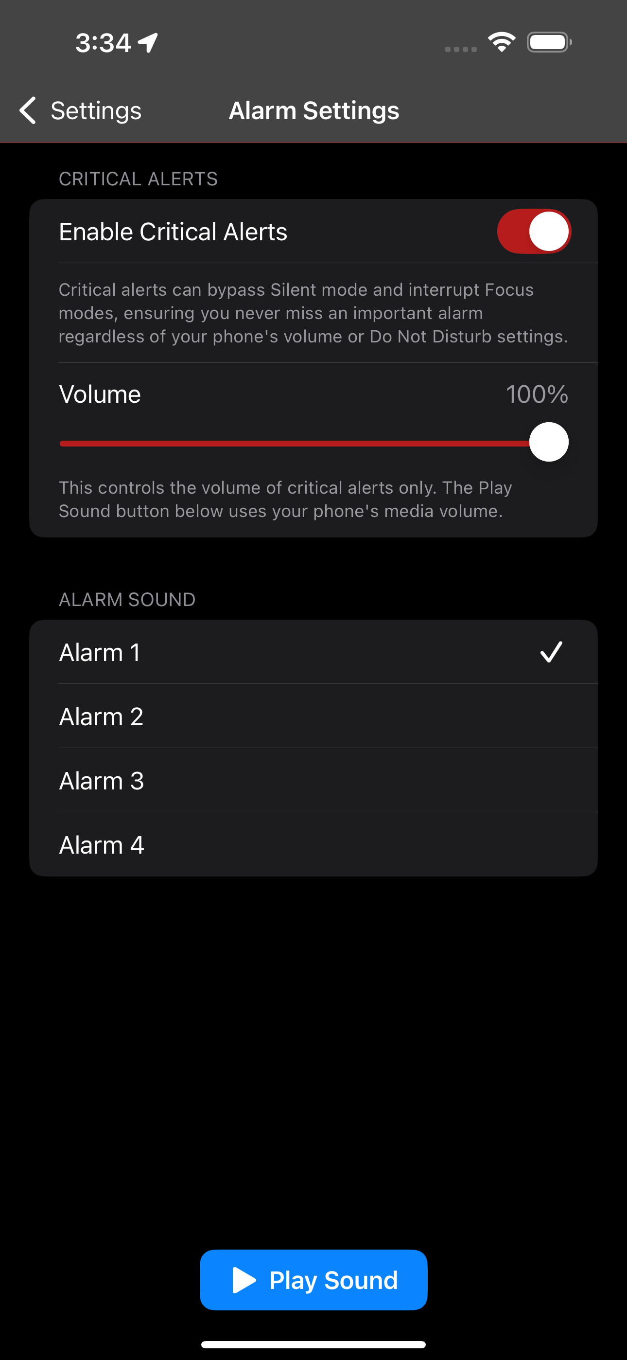 AFAM AlarmTech
