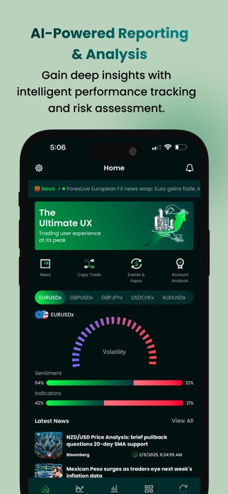 Vudo Screenshot 1 of 7