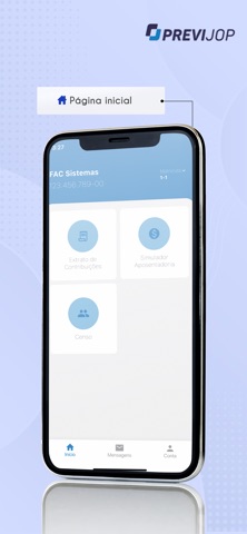 Previjop screenshot