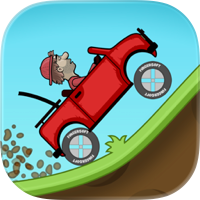 Hill Climb Racing