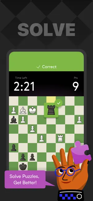 World Chess: Play Online screenshot 3