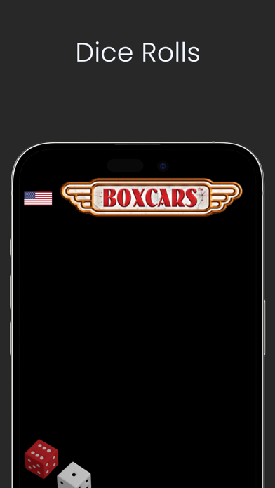 Boxcars by Riogrande Games Screenshot