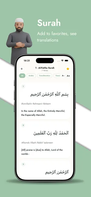 Kiliyorum screenshot 1