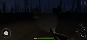 Escape The Haunt: Dark Horror screenshot 1