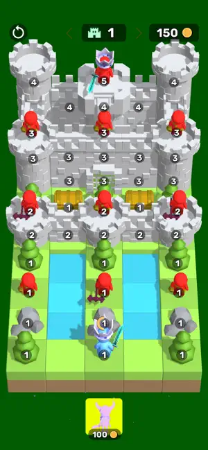 Its Contents Creates screenshot 2