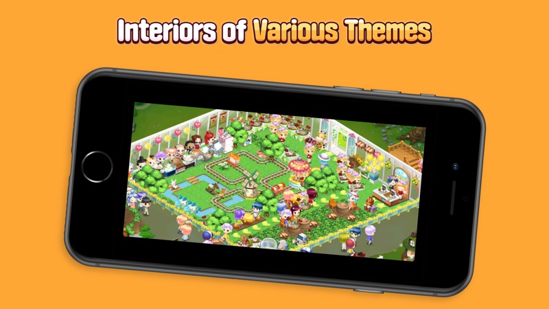 Hello Seafood 2 screenshot 2