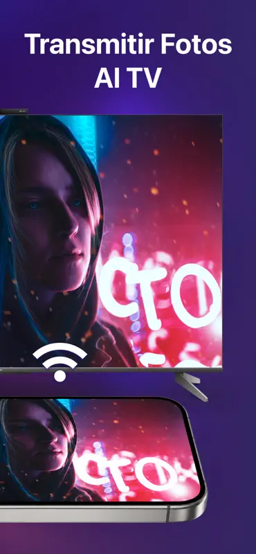 TV Remote - Smart TV Control screenshot 6 of 6