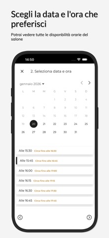 HaiRagone screenshot