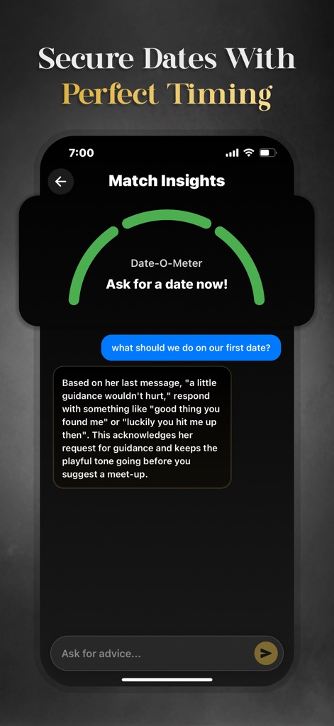 Charmd - AI Wingman - charmd-ai-wingman-match-insights