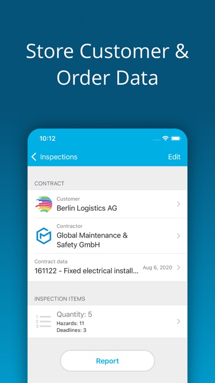 Electrical Safety Inspection