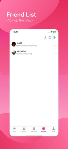 Heart Realm Screenshot 4 of 5