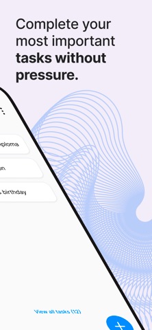 Bettertask: Keep Focus do More screenshot