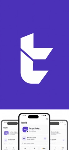 turing screenshot