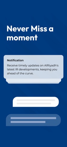 ADIB Investor Relations Screenshot 7 of 7