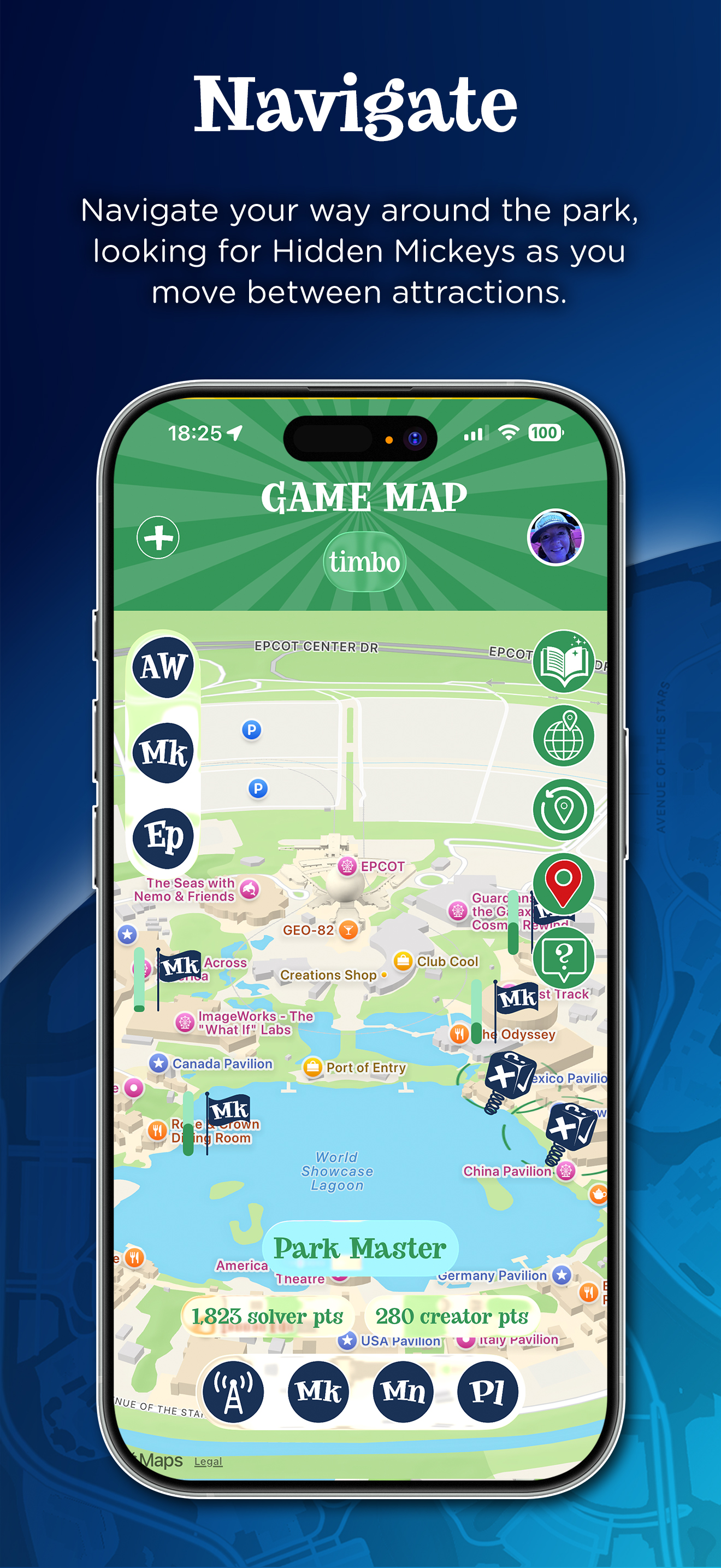Hidden Magic screenshot 3