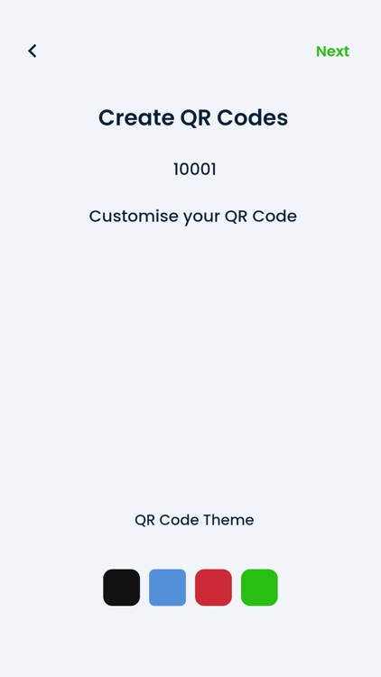 DoWell QR Code Generator screenshot-6