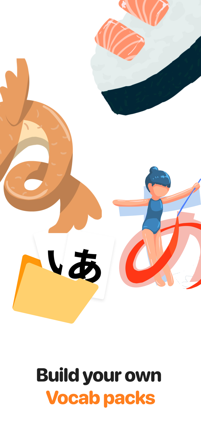 Sensei Learn Japanese with AI