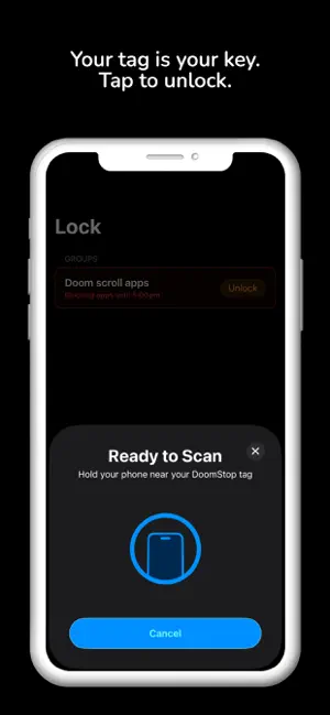 DoomStop screenshot 3
