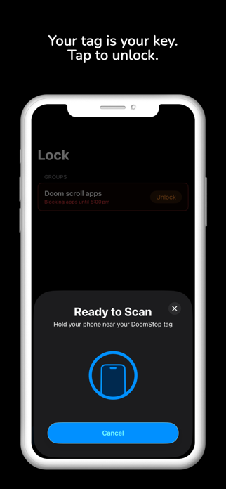 DoomStop Screenshot 3 of 5