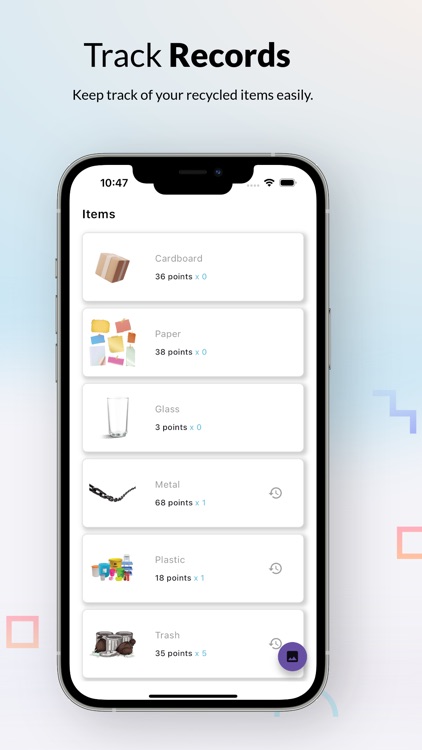 D.Waste screenshot-5