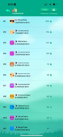PurelyPeer screenshot