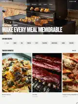 Traeger 1